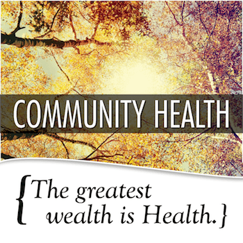Forest County Potawatomi Community Health