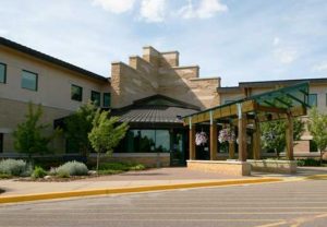 Health & Wellness Center - Forest County Potawatomi