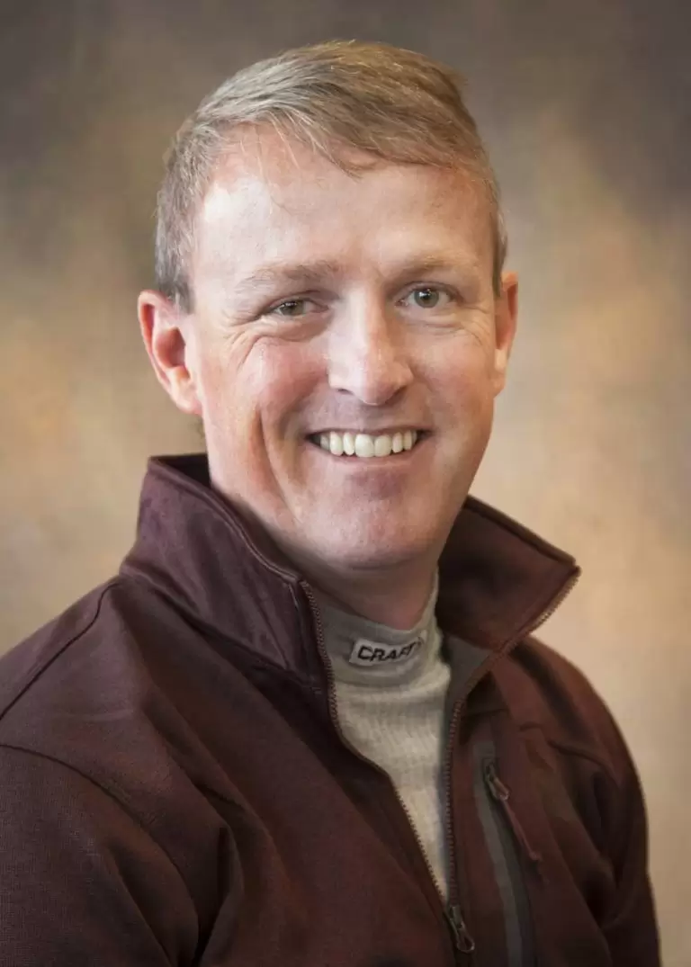 David Larsen Health & Wellness Center