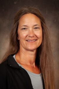 Lisa Zant - PTA, BAS, Physical Therapy Assistant