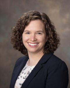 Annie Novak - MD, FAAP, Pediatrician