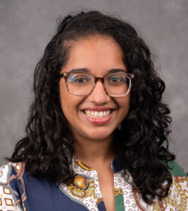 Anupama Joseph - MD, Cardiologist