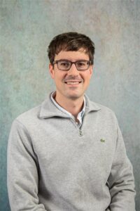 Dr. Cullen Shanrock - DPM, Podiatrist